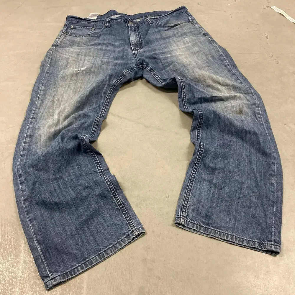 Baggy Y2K Levis 559 Jeans 38x32